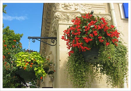 Montpillier Slide Show