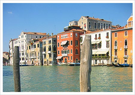 Venice Slideshow
