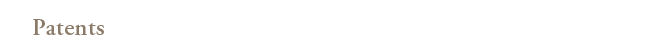 Patents