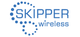 Skipper Wireless Logo