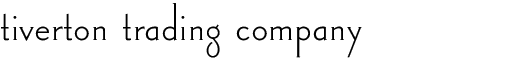 Tiverton Trading Company